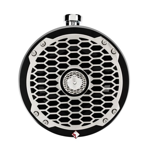 Rockford Fosgate PM2652W-MB 6.5" Mini Black 170 Watt Waterproof Wakeboard Tower Speakers
