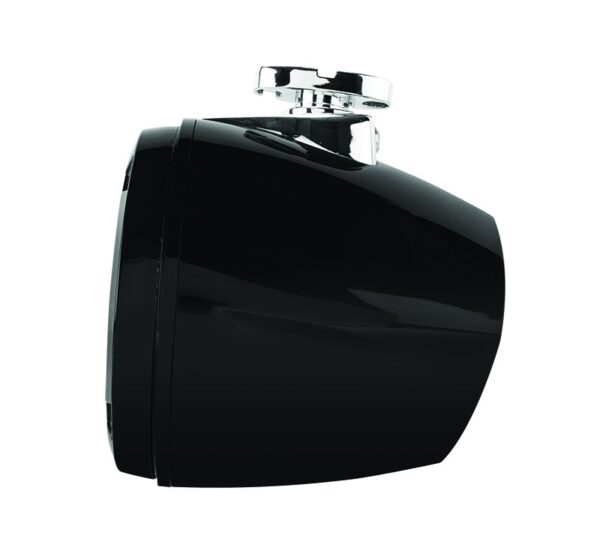 Rockford Fosgate RM1652W-MB 6.5" Mini Black 150 Watt Waterproof Wakeboard Tower Speakers