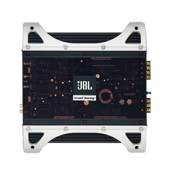JBL GTO75.2 2 Channel Marine Amplifier