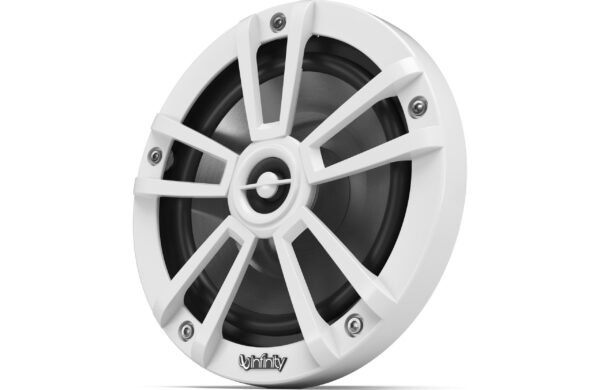 Infinity INF622MLW Marine Speakers