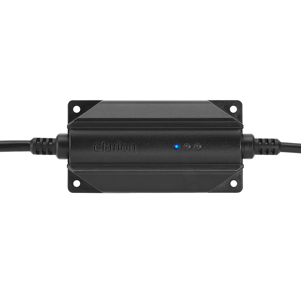 Clarion MW6 NMEA 2000 Adapter For Multi-Function Displays