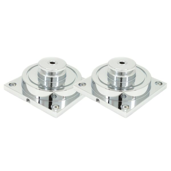 Clarion BKU004 Surface Mount Brackets For CM7123T Wakeboard Tower Speaker