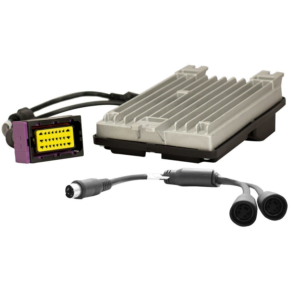 Polk Audio NMEA2K1 Compatibility Kit - Connect Polk Stereos To NMEA 2000 Networks