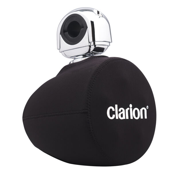 Clarion CM1624TPC Protective Covers For CM1624TS And CM1624TB Wake Tower Speakers