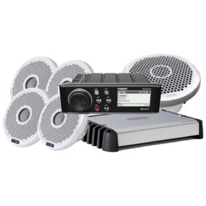 Marine Stereo Systems