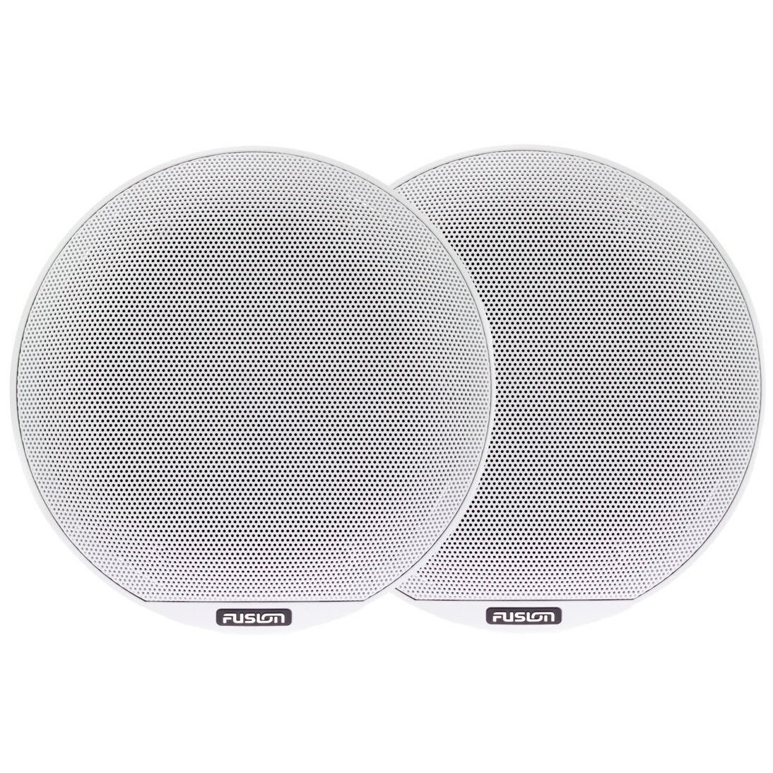 Fusion SG-F88W White 8.8" Signature Series 330 Watt Waterproof Marine Speakers