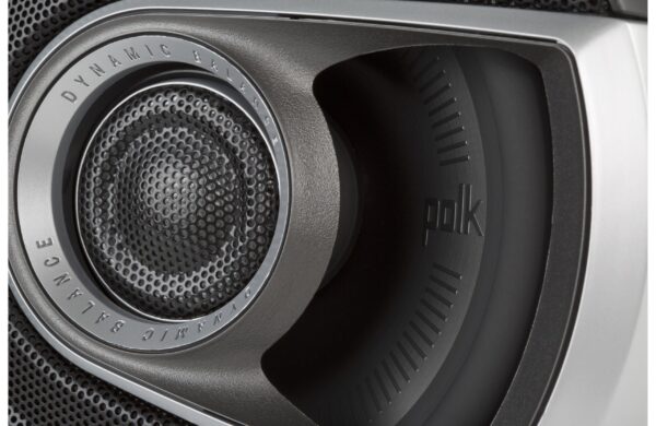 Polk Audio MM652 MM1 Series 6.5" Coaxial Waterproof Marine Speakers