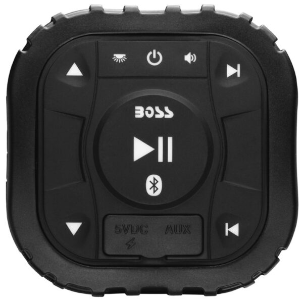 Boss Audio BRRF46 8" Bluetooth Waterproof Stereo System For ATVs