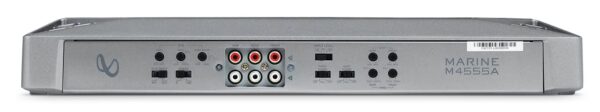 Infinity M4555A 5 Channel 1800 Watt Marine Amplifier