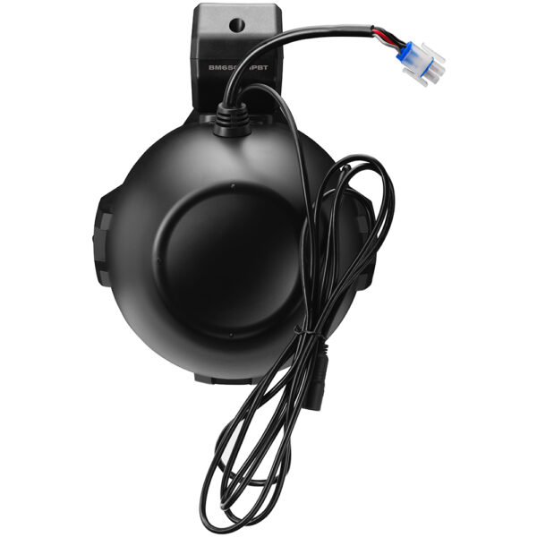 Boss Audio B62ABT 6.5" Coaxial Amplified 1500 Watt Bluetooth Waterproof Wake Tower Speakers (Set of 4)