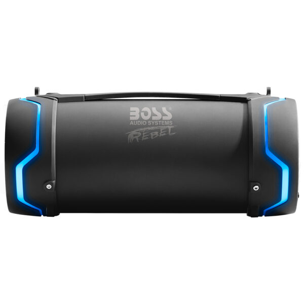 Boss Audio TUBE Portable Bluetooth Waterproof Speaker System