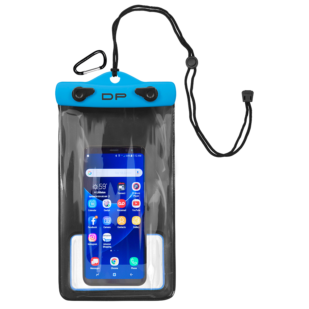 Dry Pak DP58EB Waterproof Case For Smart Phones