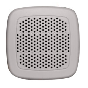 Poly-Planar SB44G2 Light Gray 2″ Waterproof Speaker