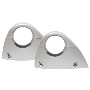 Fusion Fixed 2" NPS Wake Tower Clamps