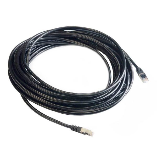 Fusion RJ45 20M/65&39; Shielded Ethernet Cable f/MS-RA770 & MS-SRX400 010-12744-02
