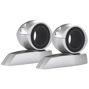 Fusion Swivel Mount Wake Tower Speaker Clamps