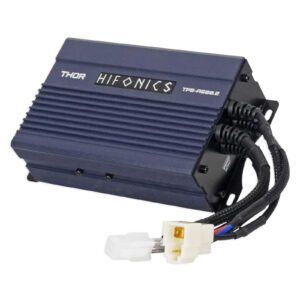 Hifonics TPSA5002 Digital 2 Channel Waterproof Powersport/Marine Amplifier