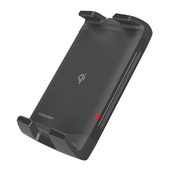 Scanstrut ROKK SC-CW-04E Wireless Active Waterproof Charging Cradle For Smart Phones