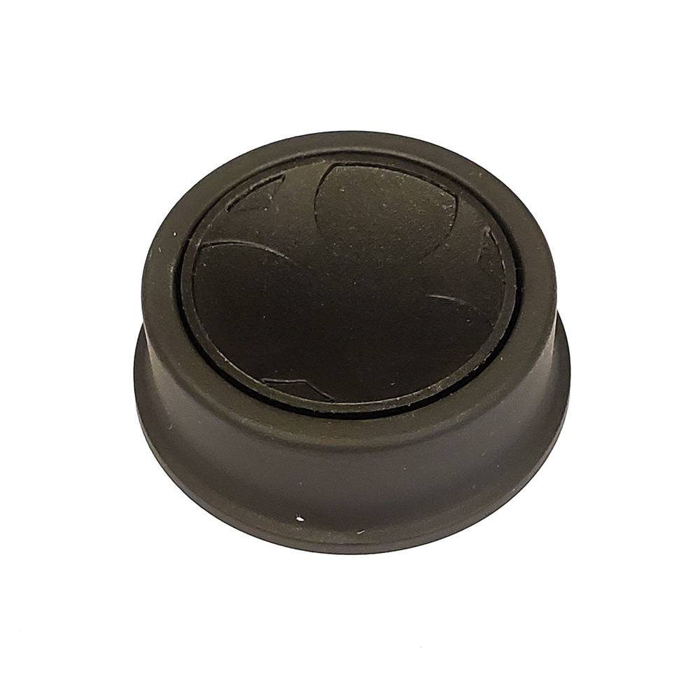 Fusion S00-00522-20 Replacement Volume Knob For MS-RA70/650/750 Stereos