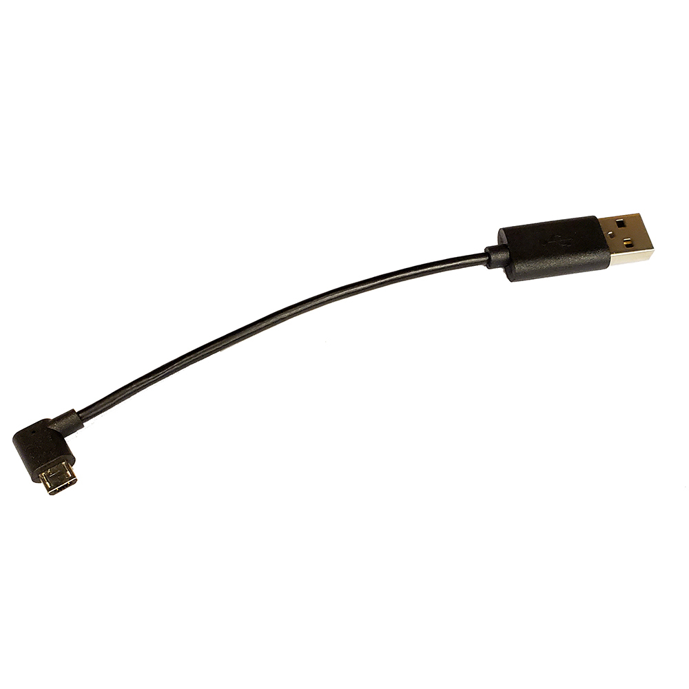 Fusion Android Cable f/650/750 Series & Unidock Stereos MS-CBUSBMC 010-12398-00