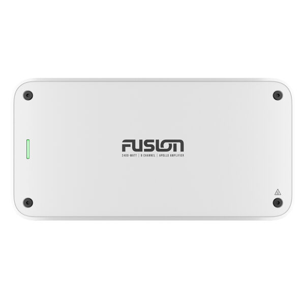 Fusion MS-AP82400 Marine Amplifier