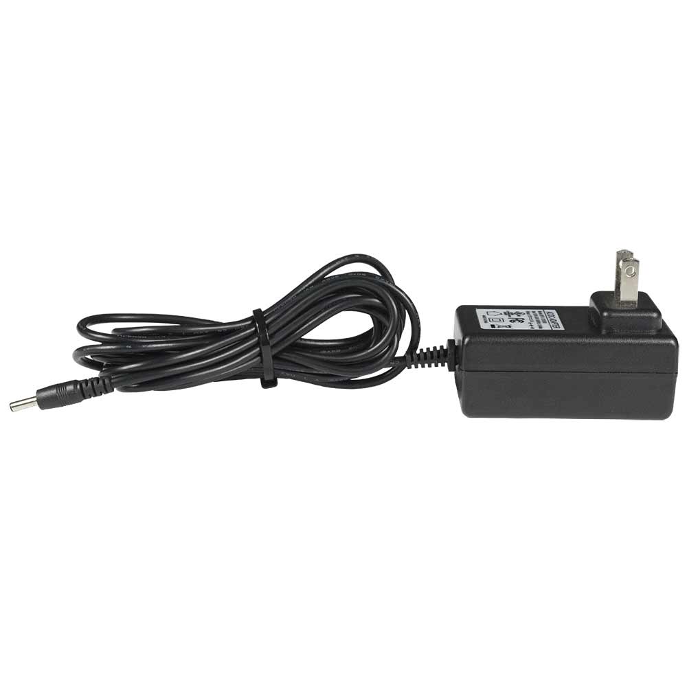 KING AC to DC Adapter For Bluetooth Weatherproof Speakers