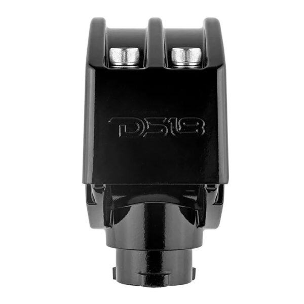 DS18 Hydro Clamp/Mount Adapter V2 For Tower Speakers - Black