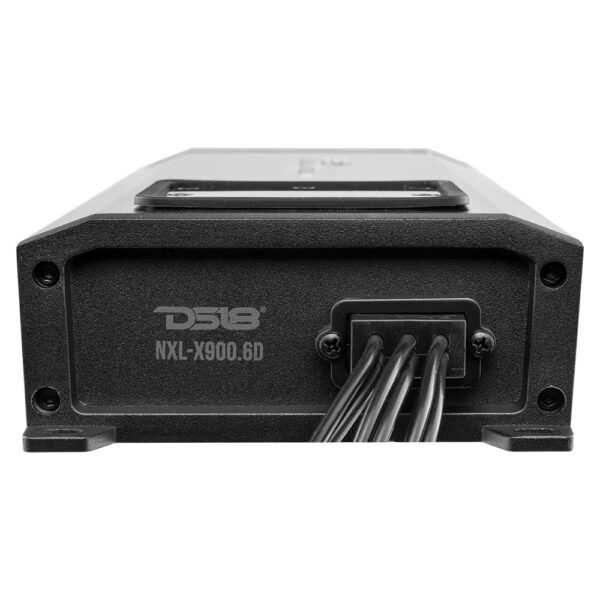 DS18 NXL-X900.6D 6 Channel Marine Amplifier