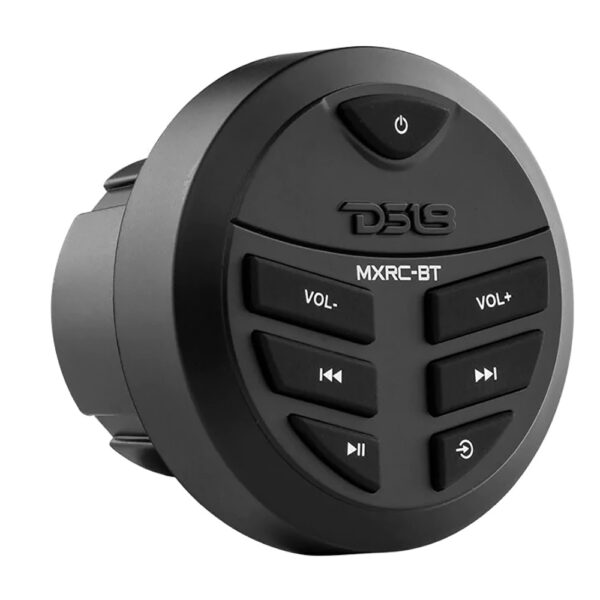 DS18 MXRC-BT Marine Bluetooth Streamer