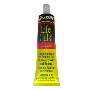 BoatLIFE Liquid Life-Calk Sealant Tube – 2.8 FL. Oz. – White