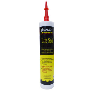 BoatLIFE LifeSeal® Sealant Cartridge – Clear