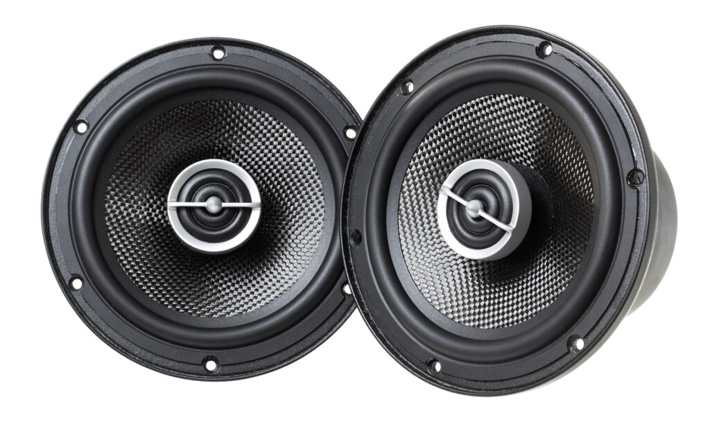 3 Steps to Choose the Best Marine Speakers for Your Boat