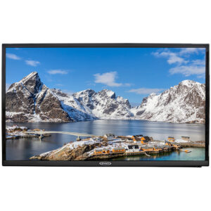 The Best 12 Volt Televisions Of 2023 - Rock The Boat Audio