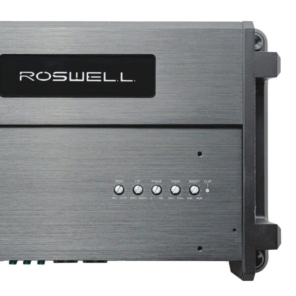 Roswell C920-1831SD R1 Mono-Block Marine Amplifier