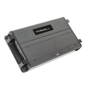 Roswell R1 900.6 6 Channel 1800 Watt Digital Marine Amplifier