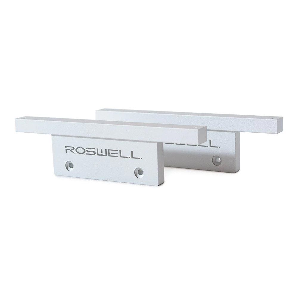 Roswell R1 Amp Spacers