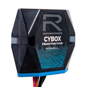 Roswell Cybox 2.0 Bluetooth Interface