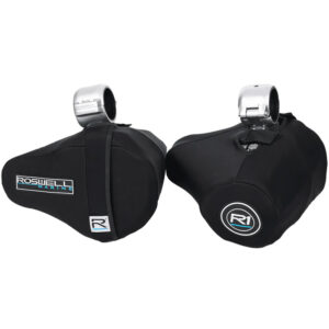 Roswell R1 Pro Tower Speaker Covers