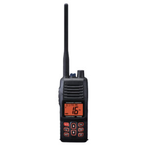Standard Horizon HX400IS Handheld VHF – Intrinsically Safe