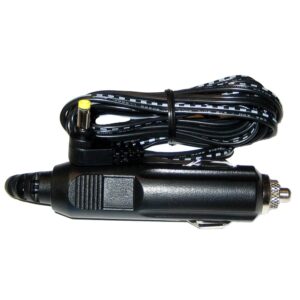 Standard Horizon DC Cable With Cigarette Lighter Plug For All Hand Helds Except HX400