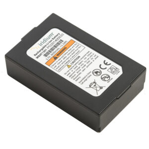 Iridium GO!® Rechargeable Li-Ion Battery  – 3500mAh