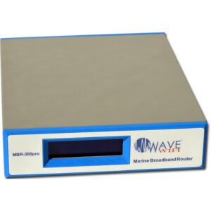 Wave WiFi Marine Broadband Router – 3 Source