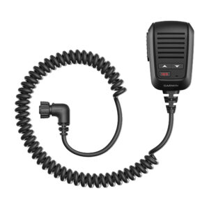Garmin Fist Microphone For VHF 210/215