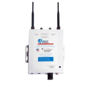 Wave WiFi EC HP Dual-Band – AC Receiver