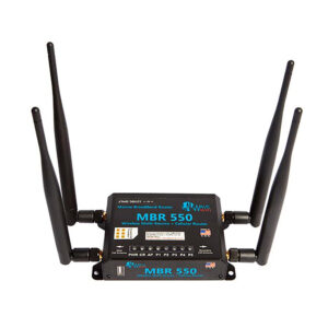 Wave WiFi MBR 550 Network Router With Cellular