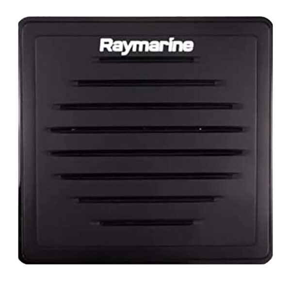 Raymarine Passive VHF Radio Speaker For Ray90 & Ray91 - Black - Medium
