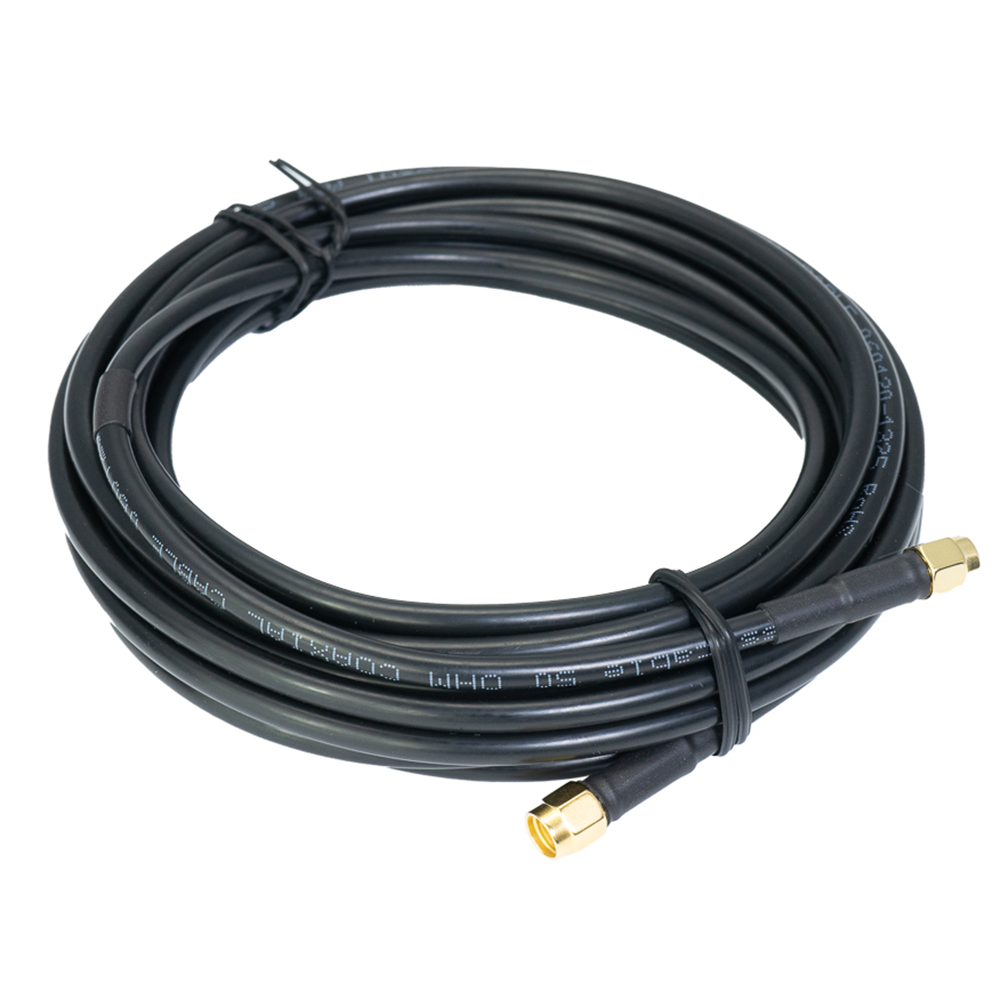Vesper Cellular Low Loss Cable For Cortex - 5M (16')