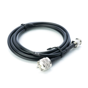 Vesper Splitter Patch 2M Cable For Cortex M1 to External VHF