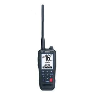 Uniden MHS338BT VHF Marine Radio With GPS & Bluetooth
