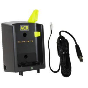 ACR Rapid Charger Kit For SR203